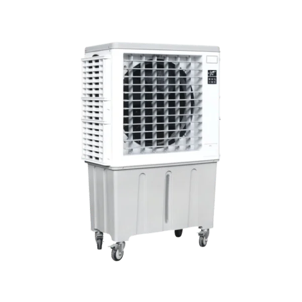 Φωτογραφία προϊόντος: AIR COOLER ANT-100S NEW (BLDC MOTOR)