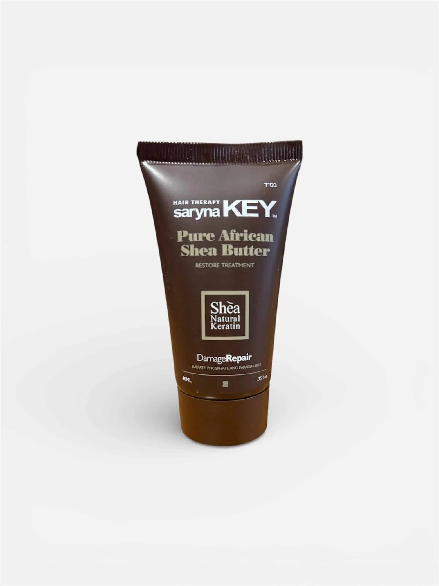 Φωτογραφία προϊόντος: Saryna Key Pure African Shea Butter Treatment 40ml
