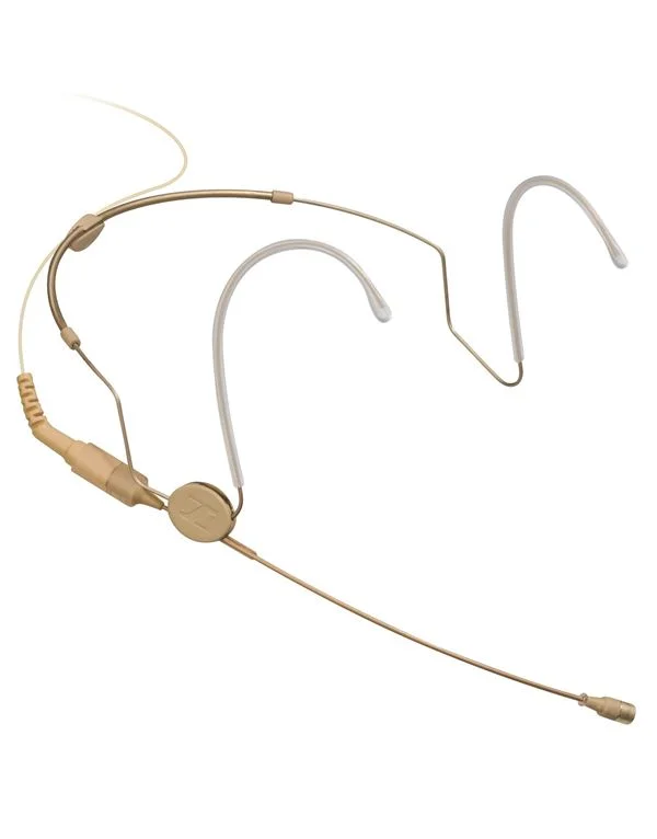 Φωτογραφία προϊόντος: SENNHEISER HSP-2-EW-3 Headmic