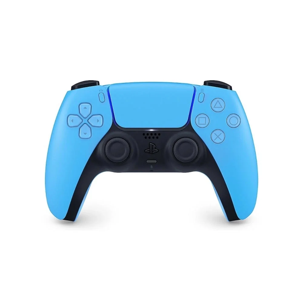 Φωτογραφία προϊόντος: Sony DualSense V3 Wireless Midnight Starlight Blue - PS5