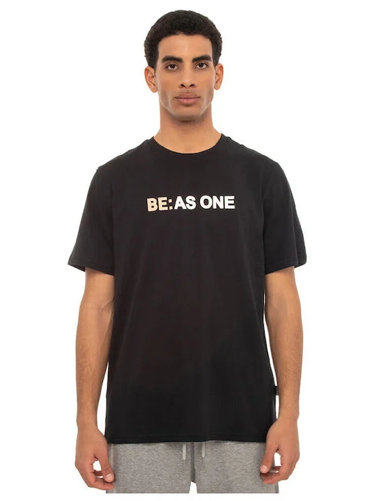 Φωτογραφία προϊόντος: BE NATION BE: S/S TEE