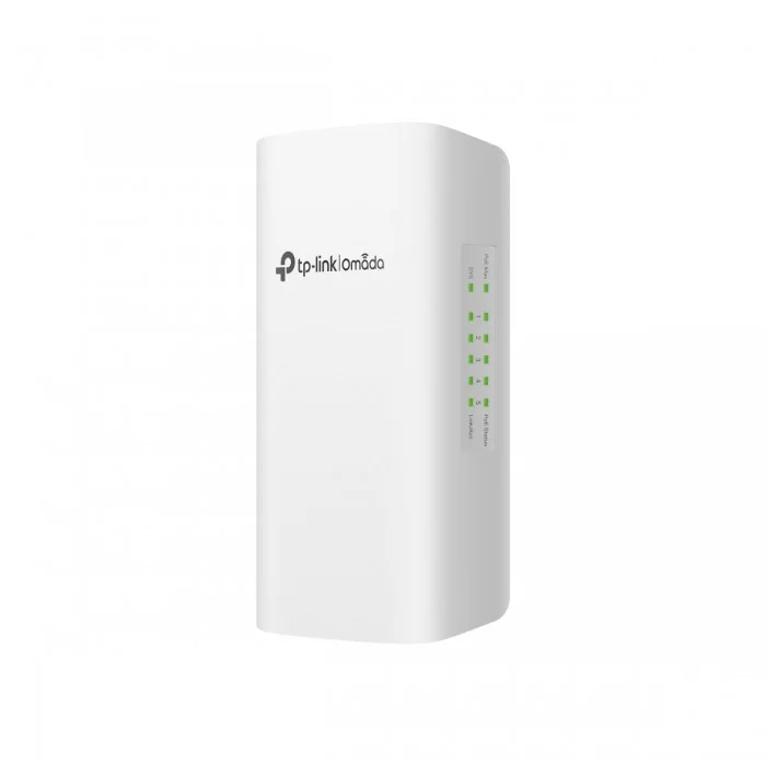 Φωτογραφία προϊόντος: TP-Link TL-SG1005P-PD