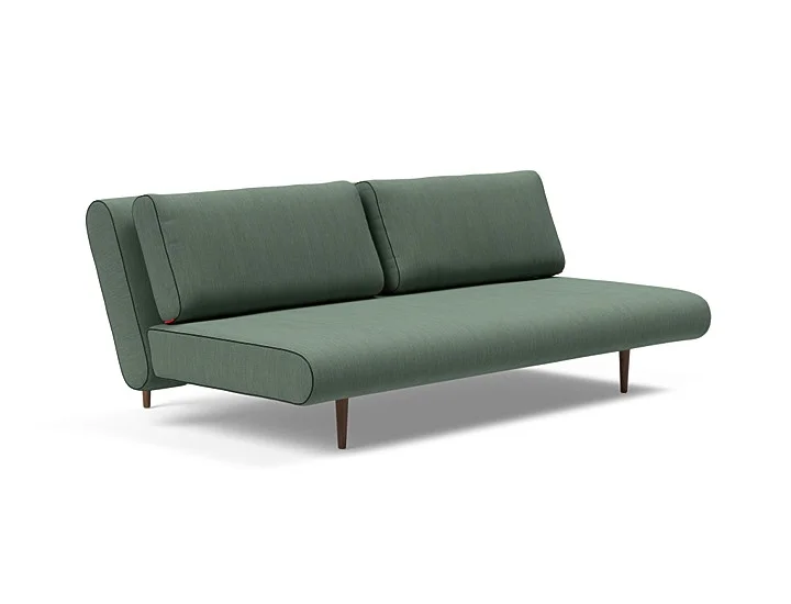Φωτογραφία προϊόντος: Innovation-living Καναπές-Kρεβάτι Unfurl Lounger 200 -121*74εκ. ( 518) - Ύφασμα /Μέταλλο - 200Μx121Πx74Υ