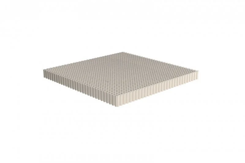 Φωτογραφία προϊόντος: Dunlopillo Ανώστρωμα Top Standard 130X200 - latex - 200Μx130Πx6Υ