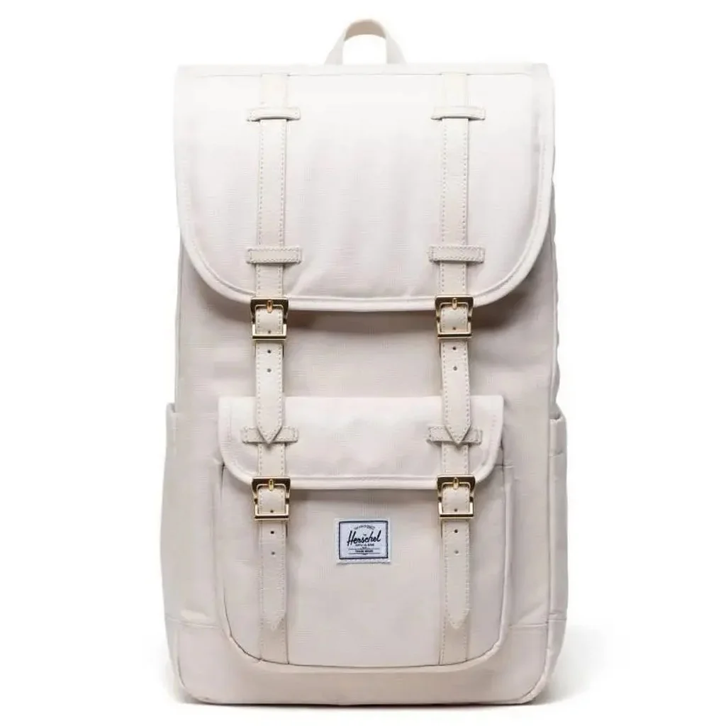 Φωτογραφία προϊόντος: Herschel Little America backpack (whitecap/gray)