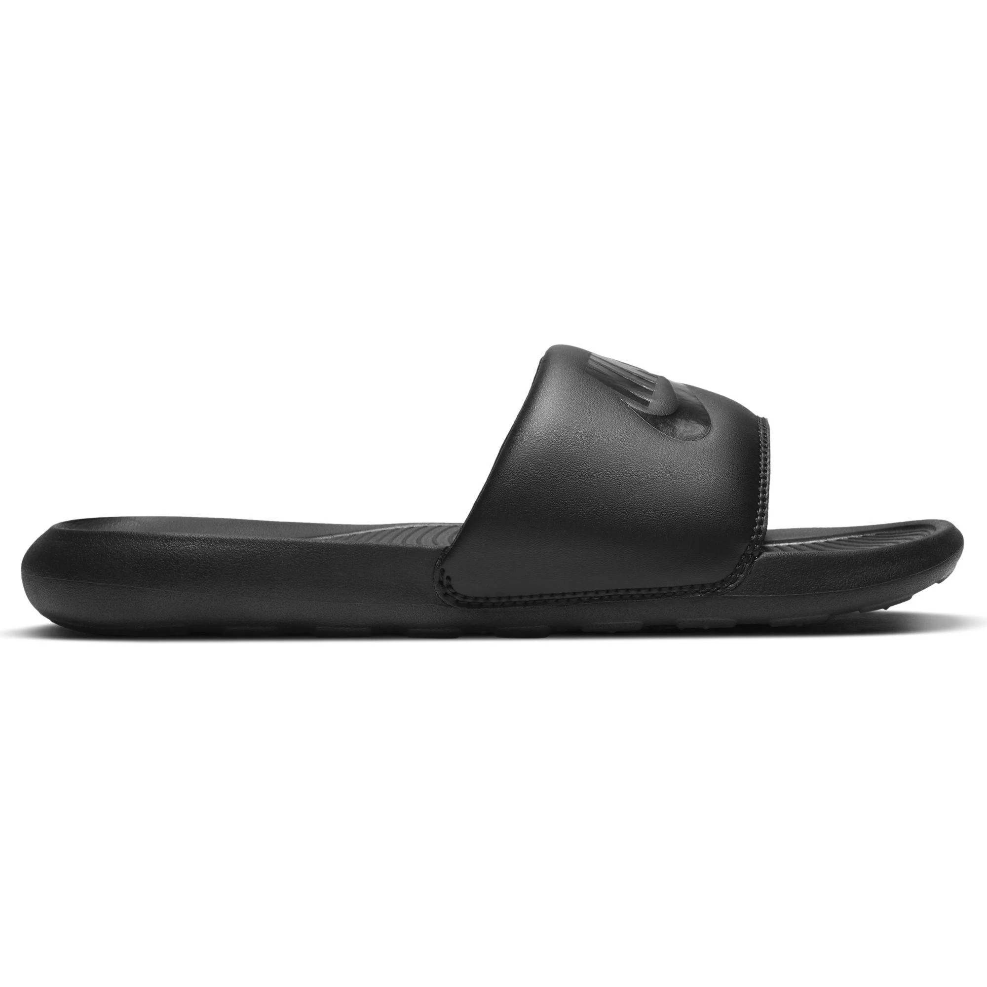 Φωτογραφία προϊόντος: NIKE WOMENS VICTORI ONE SLIDE - BLACK - 75823-CN9677-004