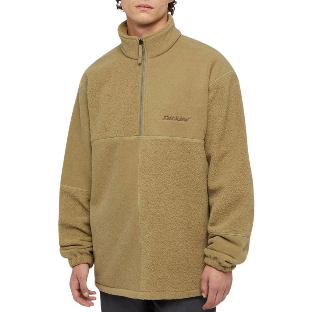 Φωτογραφία προϊόντος: Dickies Pinesdale 1/4 Zip Fleece (imperial green)
