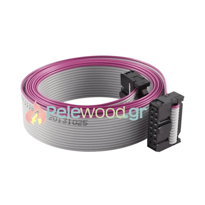 Φωτογραφία προϊόντος: ΚΑΛΩΔΙΟ FLAT 14P 110mm