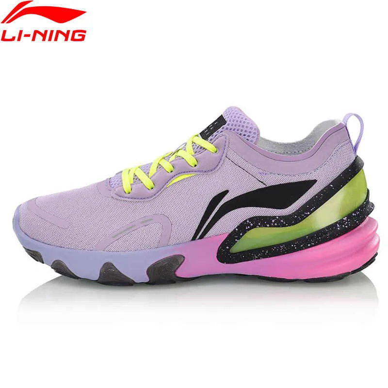 Φωτογραφία προϊόντος: Παπούτσι Γυναικείο Li Ning ARASHI PLUS - ΛΙΛΑ