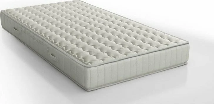 Φωτογραφία προϊόντος: Dunlopillo Ανατομικό στρώμα Fine Ivory 130X200 - Talalay Latex - 200Μx130Πx21Υ