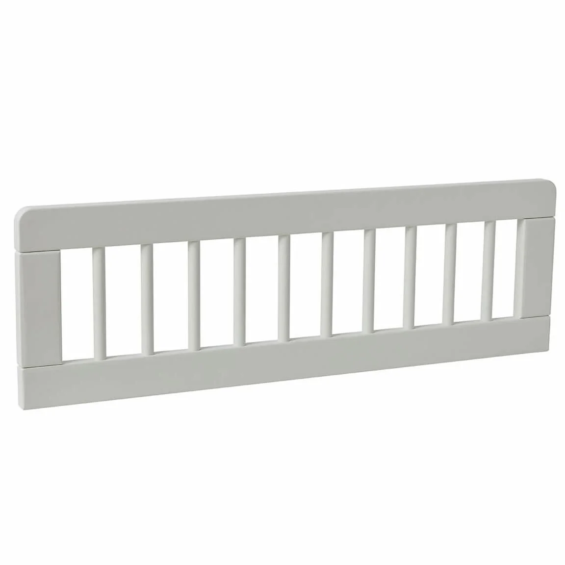 Φωτογραφία προϊόντος: Προστατευτικό Σετ Kids Basic House Bed Pinio - MDF + Ξύλο πεύκου - 79Μx2Πx25Υ
