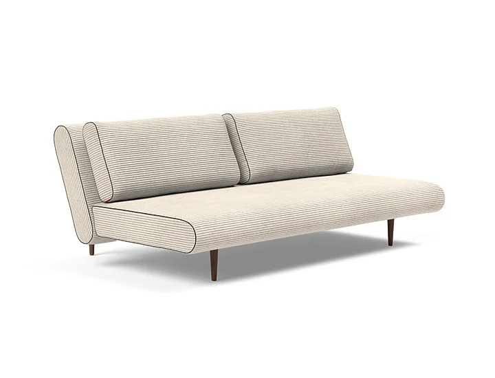 Φωτογραφία προϊόντος: Innovation-living Καναπές-Kρεβάτι Unfurl Lounger 200 -121*74εκ. ( 594) - Ύφασμα /Μέταλλο - 200Μx121Πx74Υ
