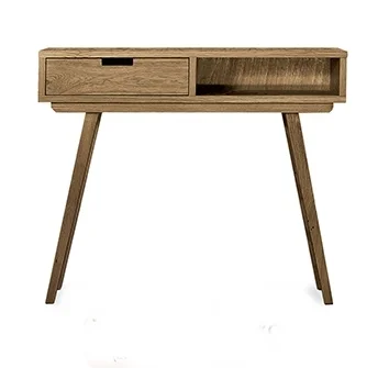 Φωτογραφία προϊόντος: e-decor Τουαλέτα ξύλινη 10 - Ξύλο - 90Μx40Πx83Υ
