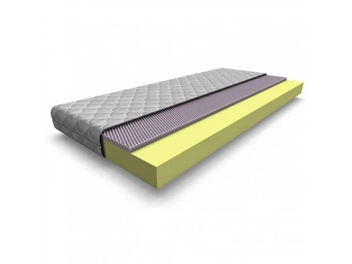 Φωτογραφία προϊόντος: Eco Sleep Στρώμα Deco 160 - WaterFoam - 190Μx160Πx20Υ