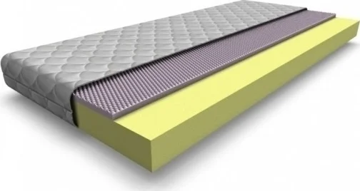 Φωτογραφία προϊόντος: Eco Sleep Στρώμα Deco 100 - WaterFoam - 190Μx100Πx20Υ