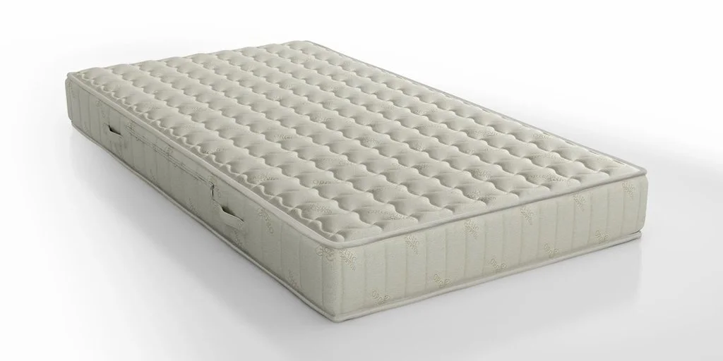 Φωτογραφία προϊόντος: Dunlopillo Ανατομικό στρώμα High Ivory 190X200 - Talalay Latex - 200Μx190Πx17Υ