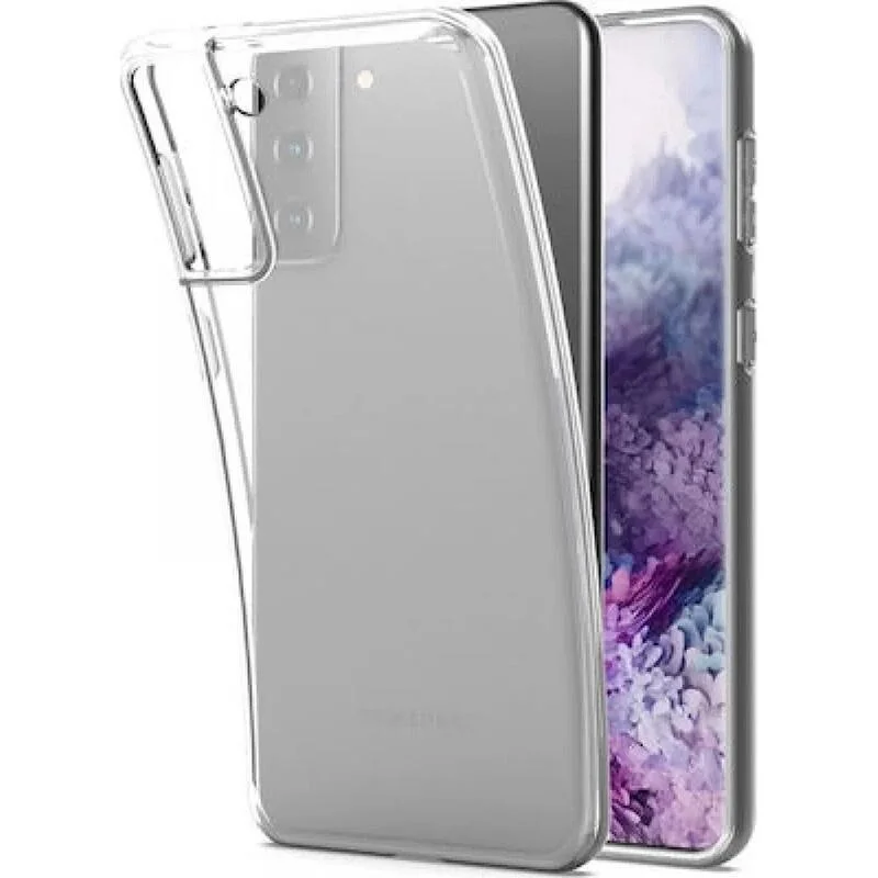 Φωτογραφία προϊόντος: Θήκη Back Cover Για Samsung Galaxy S21 OEM