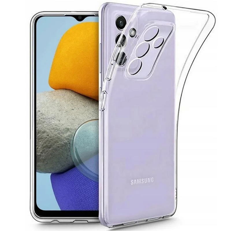 Φωτογραφία προϊόντος: Θήκη Back Cover Για Samsung Galaxy M13 OEM