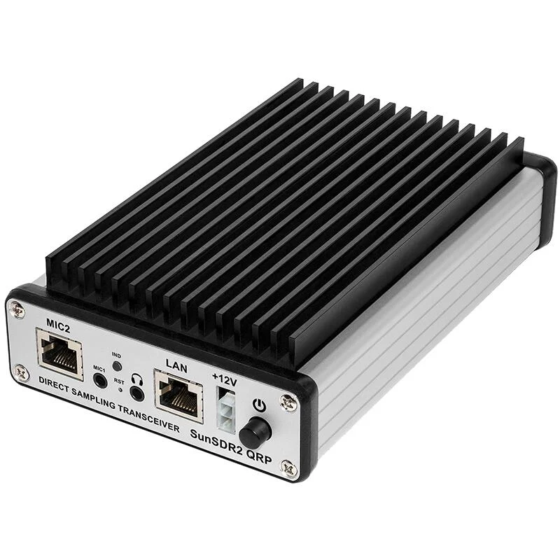 Φωτογραφία προϊόντος: SunSDR2 QRP Transceiver HF-6m 5WATT