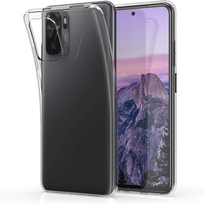 Φωτογραφία προϊόντος: Θήκη Back Cover Για Xiaomi Redmi Note 10 5G