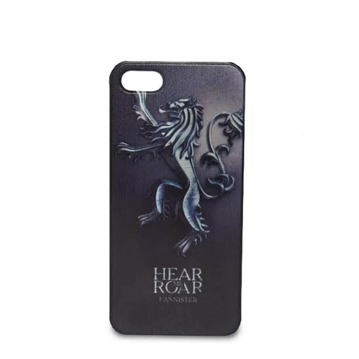 Φωτογραφία προϊόντος: Game Of Thrones - Hear Me Roar Case (iPhone 5 / 5s / SE)