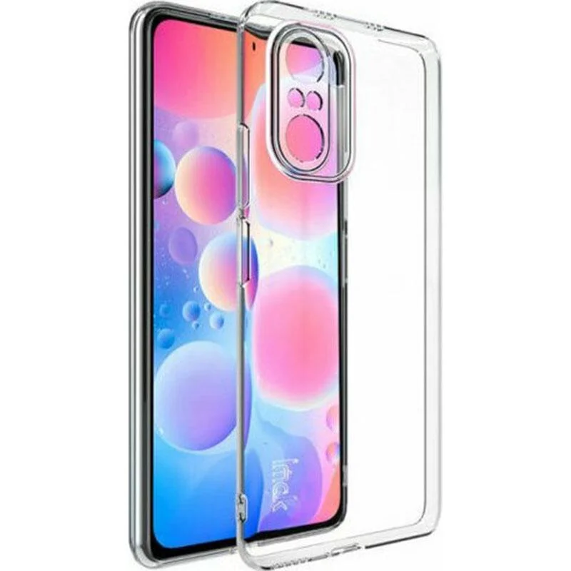 Φωτογραφία προϊόντος: Θήκη Back Cover Για Xiaomi Redmi Note 10