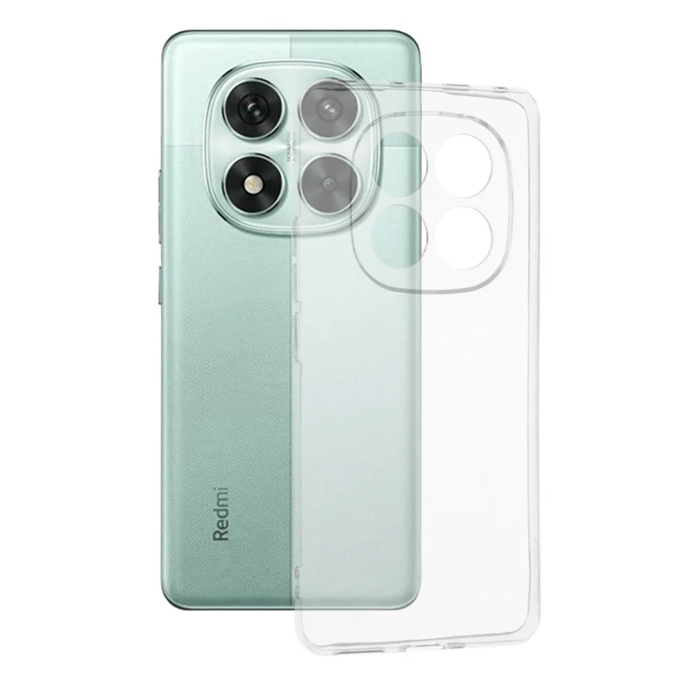 Φωτογραφία προϊόντος: Θήκη Back Cover Για Xiaomi Redmi Note 15 Pro 4G