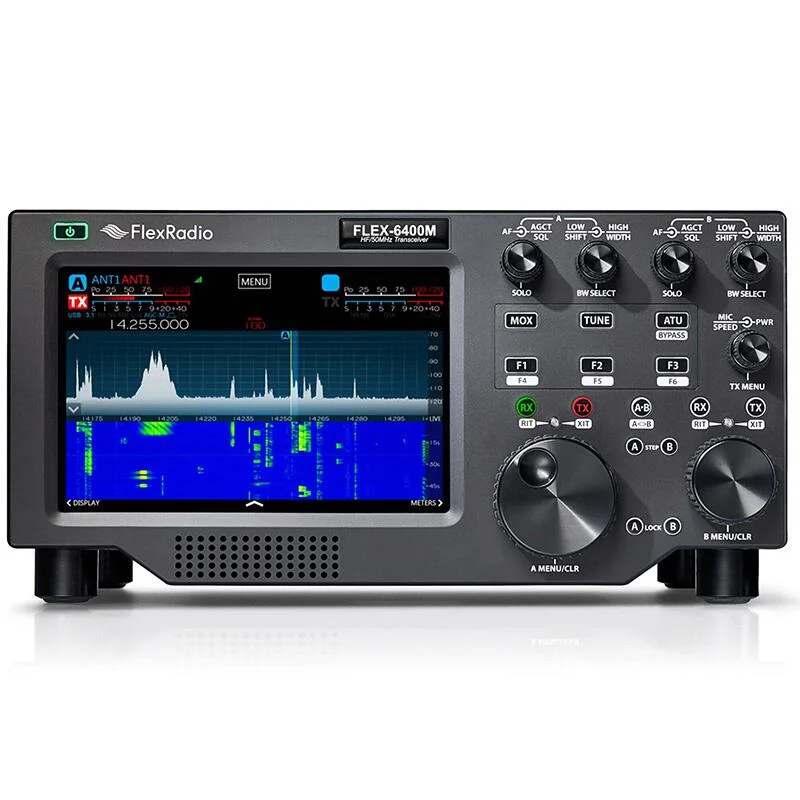 Φωτογραφία προϊόντος: FlexRadio FLEX-8400M ATU ME ANTENNA TUNER-SDR Transceiver