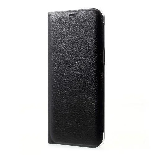 Φωτογραφία προϊόντος: Θήκη Flip Cover για Galaxy S8+ Μαύρη OEM