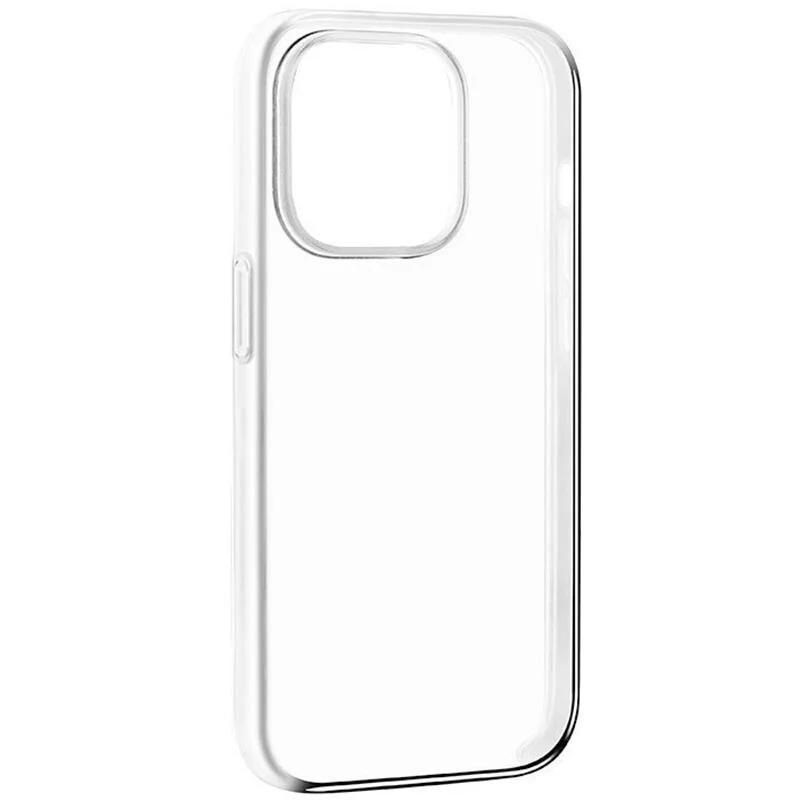Φωτογραφία προϊόντος: Θήκη Back Cover Για iPhone 14 Pro Σιλικόνη OEM