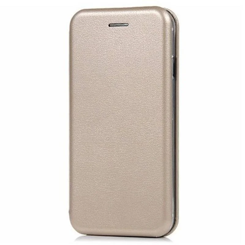 Φωτογραφία προϊόντος: Θήκη Flip Cover για Samsung Galaxy Note 8 Χρυσή OEM