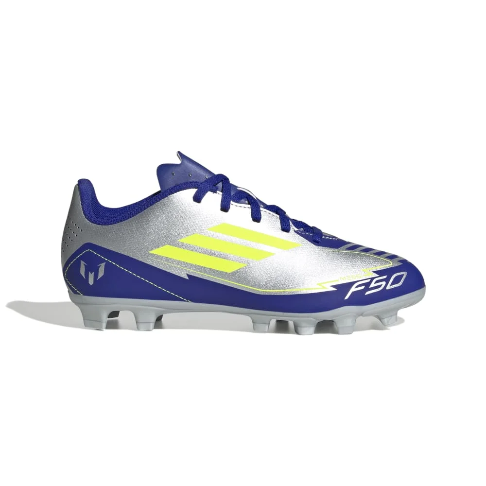 Φωτογραφία προϊόντος: Adidas F50 Club Fg/Mg J Messi
