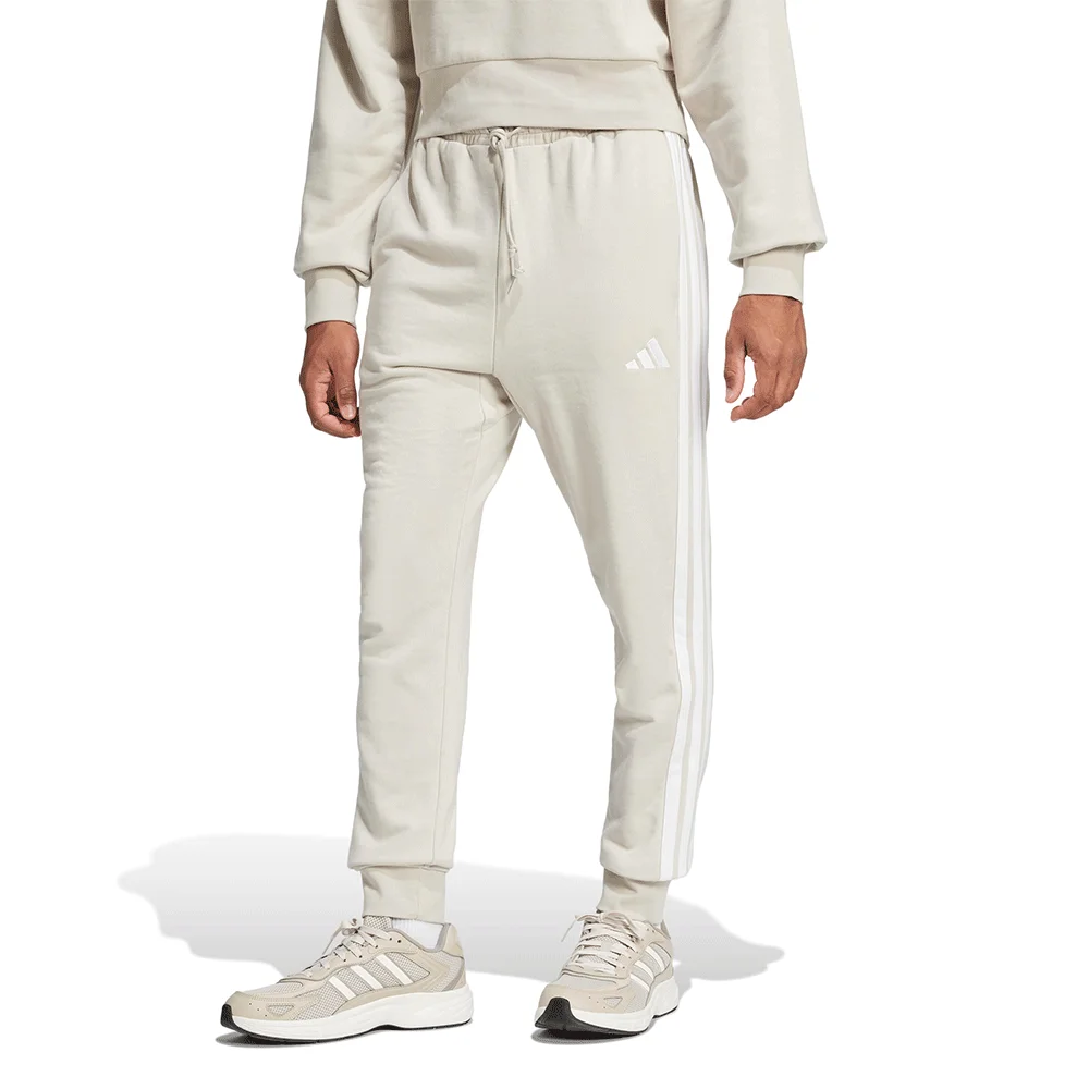 Φωτογραφία προϊόντος: Adidas Essential 3-Stripes French Terry Pants