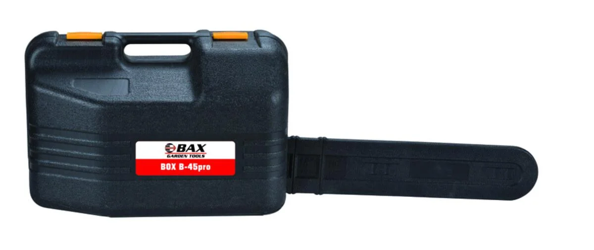 Φωτογραφία προϊόντος: BAX TOOLS ΒΑΧ ΒΑΛΙΤΣΑ ΜΕΤΑΦΟΡΑΣ ΑΛΥΣΟΠΡΙΟΝΩΝ (ΒΟΧ45)