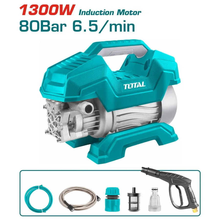 Φωτογραφία προϊόντος: TOTAL ΠΛΥΣΤΙΚΟ ΝΕΡΟΥ 1.300W (TGT11216)
