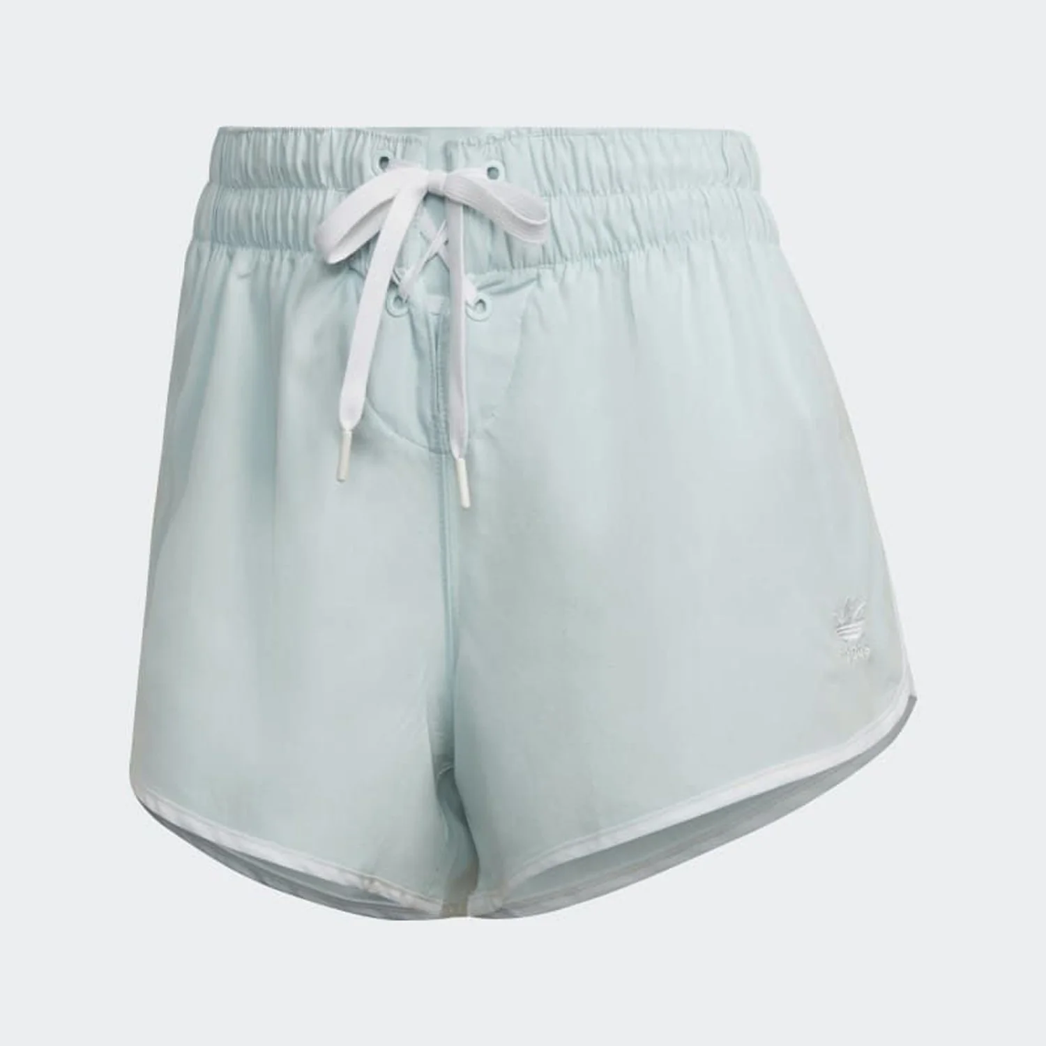 Φωτογραφία προϊόντος: Adidas Hk5089 Γυναικείο Σόρτς Laced