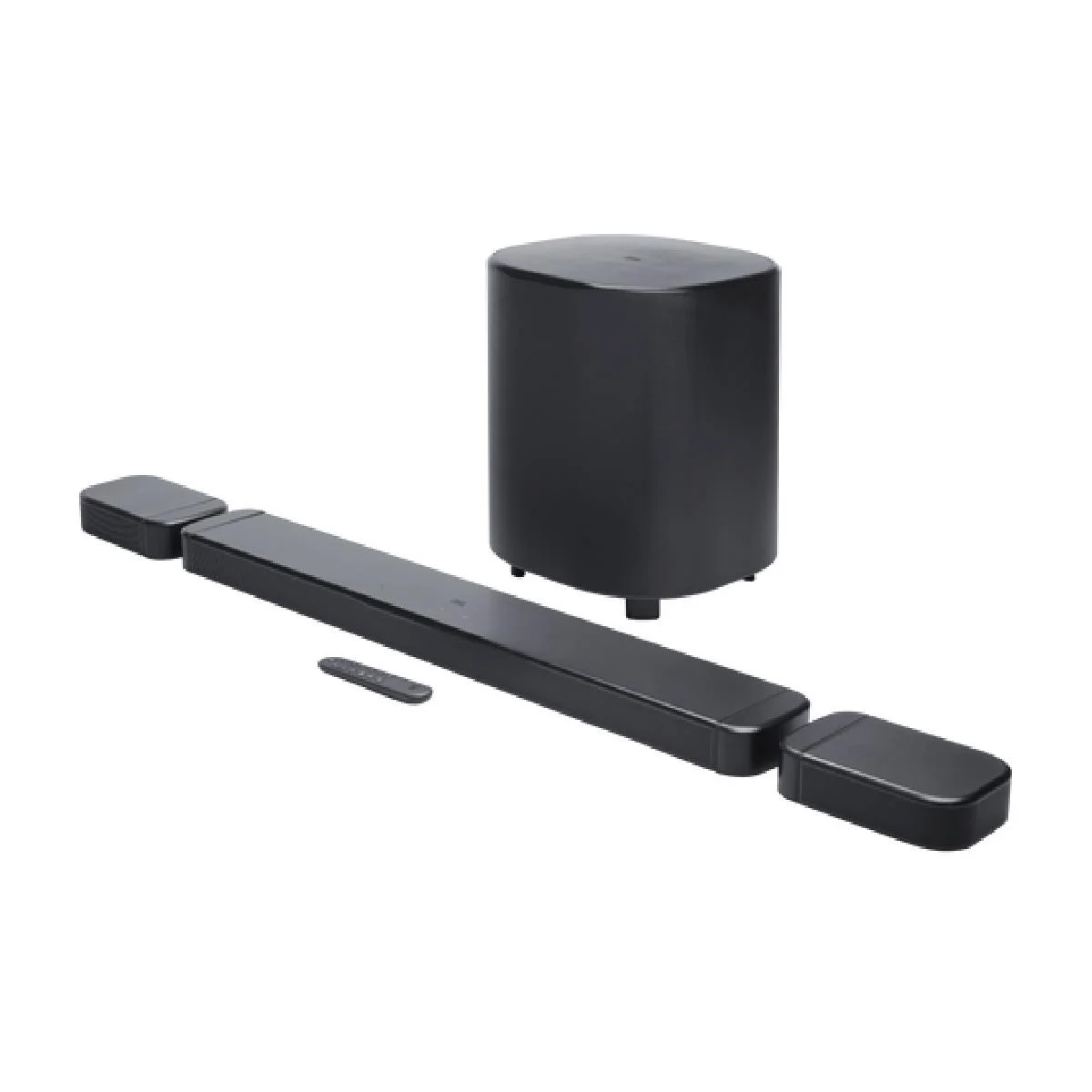 Φωτογραφία προϊόντος: JBL Bar 800MK2 7.1Bluetooth MultiBeam Soundbar Black EU