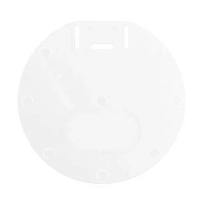 Φωτογραφία προϊόντος: Xiaomi Vacuum Cleaner Mi Robot Mop/Mop 2 Pro+/Mop 2 - Waterproof Mat White EU BHR5329TY