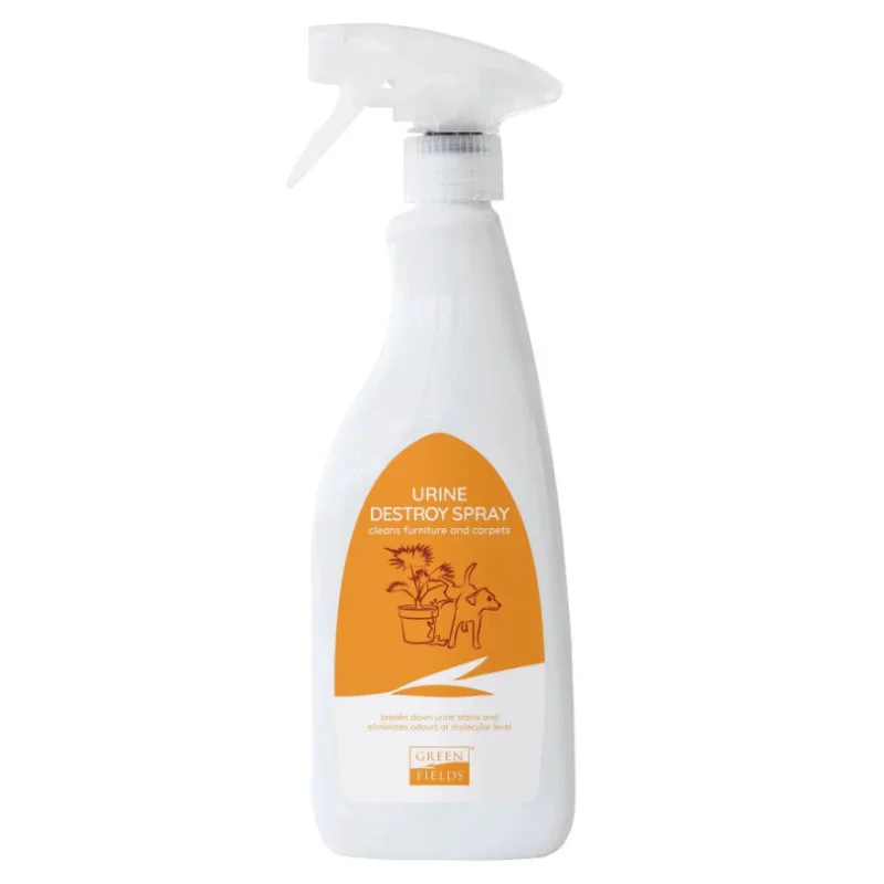 Φωτογραφία προϊόντος: Urine Destroy Spray 400ml