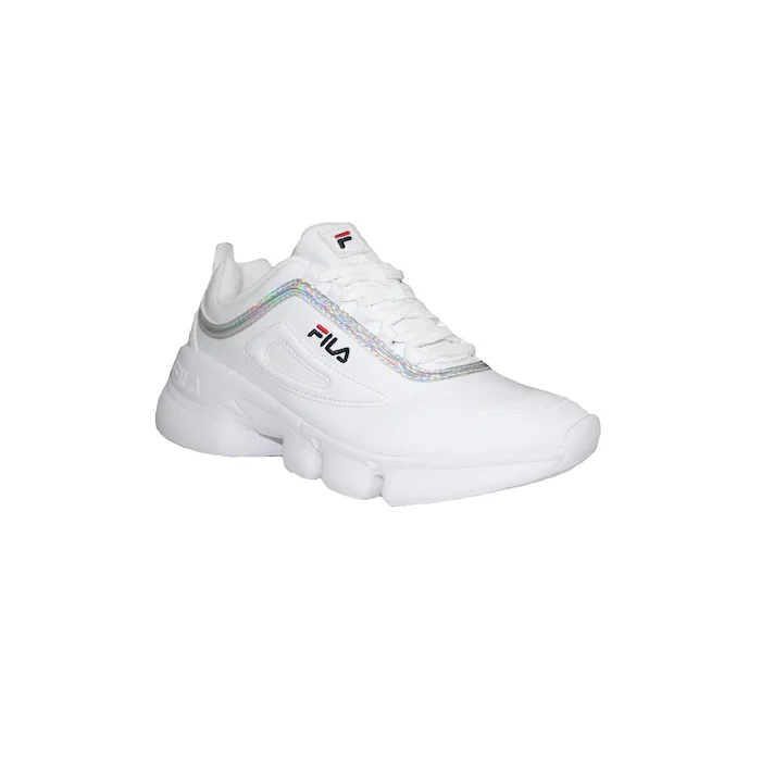 Φωτογραφία προϊόντος: Fila Wisteria 2 Evo IR F5113 0109 Λευκό