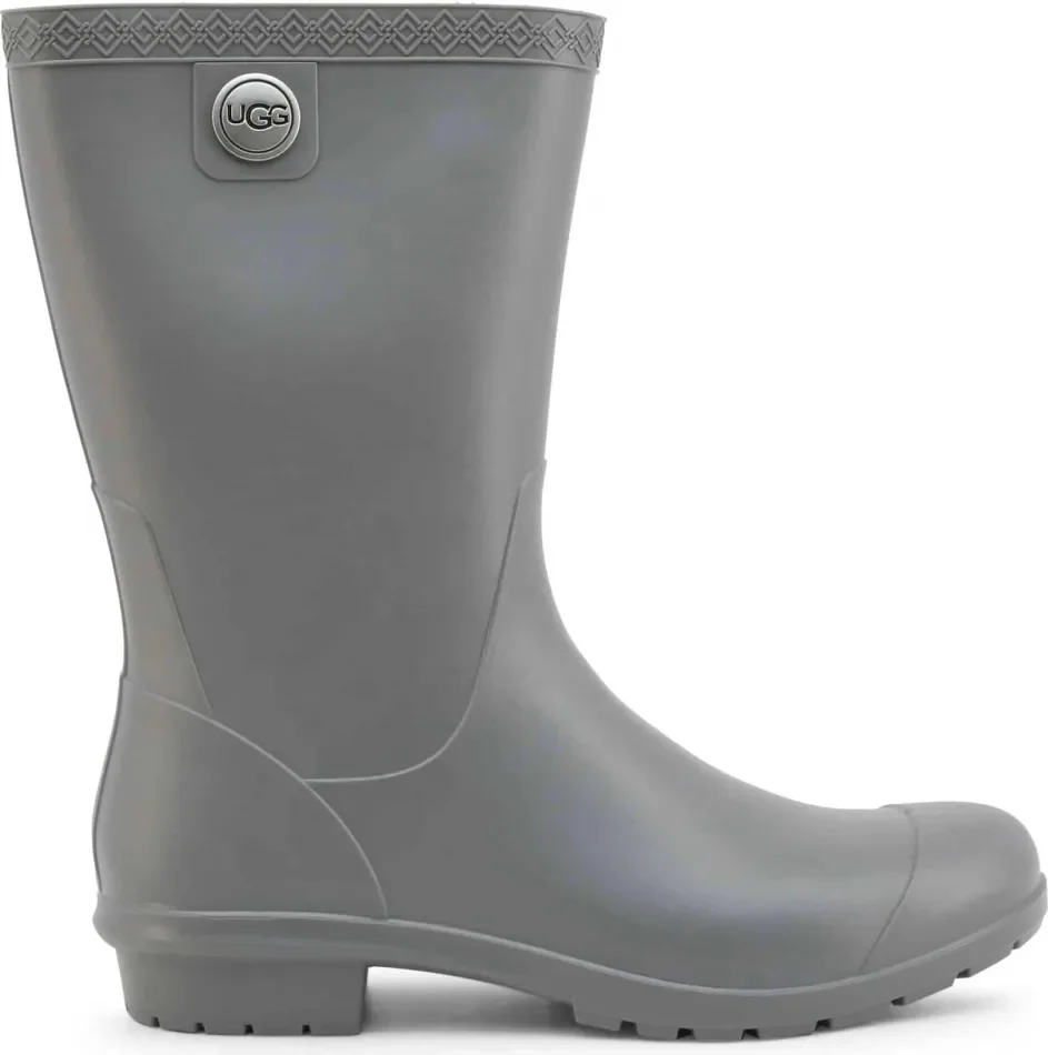 Φωτογραφία προϊόντος: Ugg Sienna Matte 1100510 Charcoal