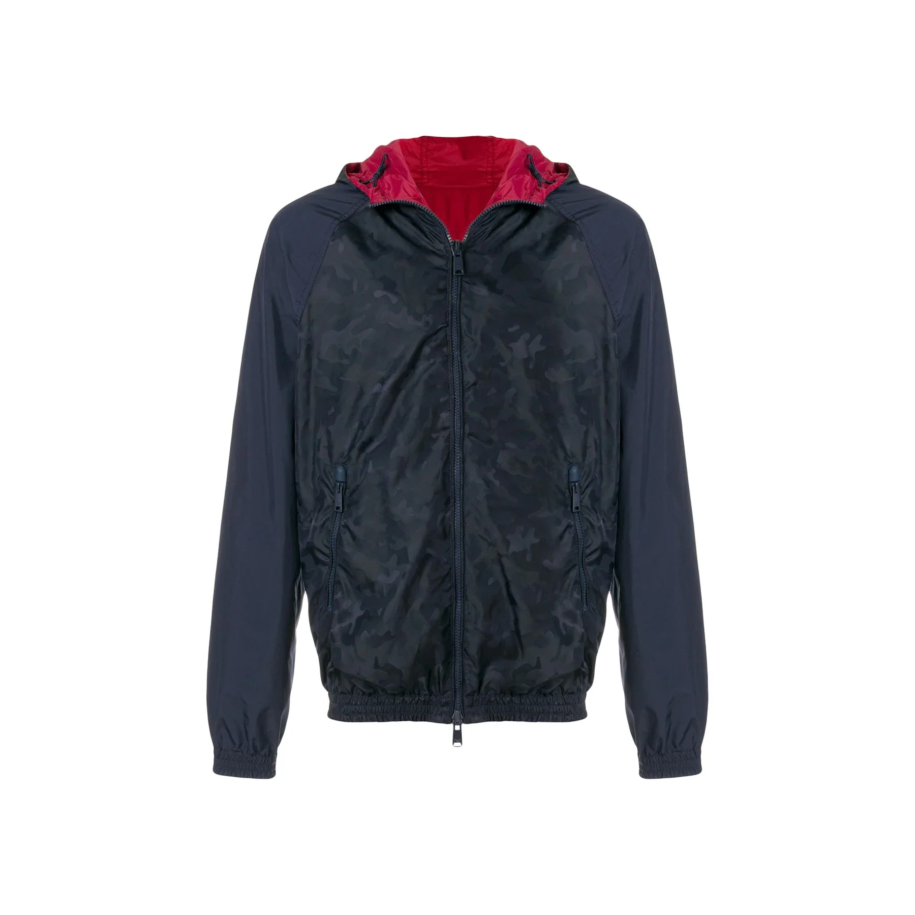 Φωτογραφία προϊόντος: Emporio Armani Jacket 3Z1B881NSKZF-900 Μπλε
