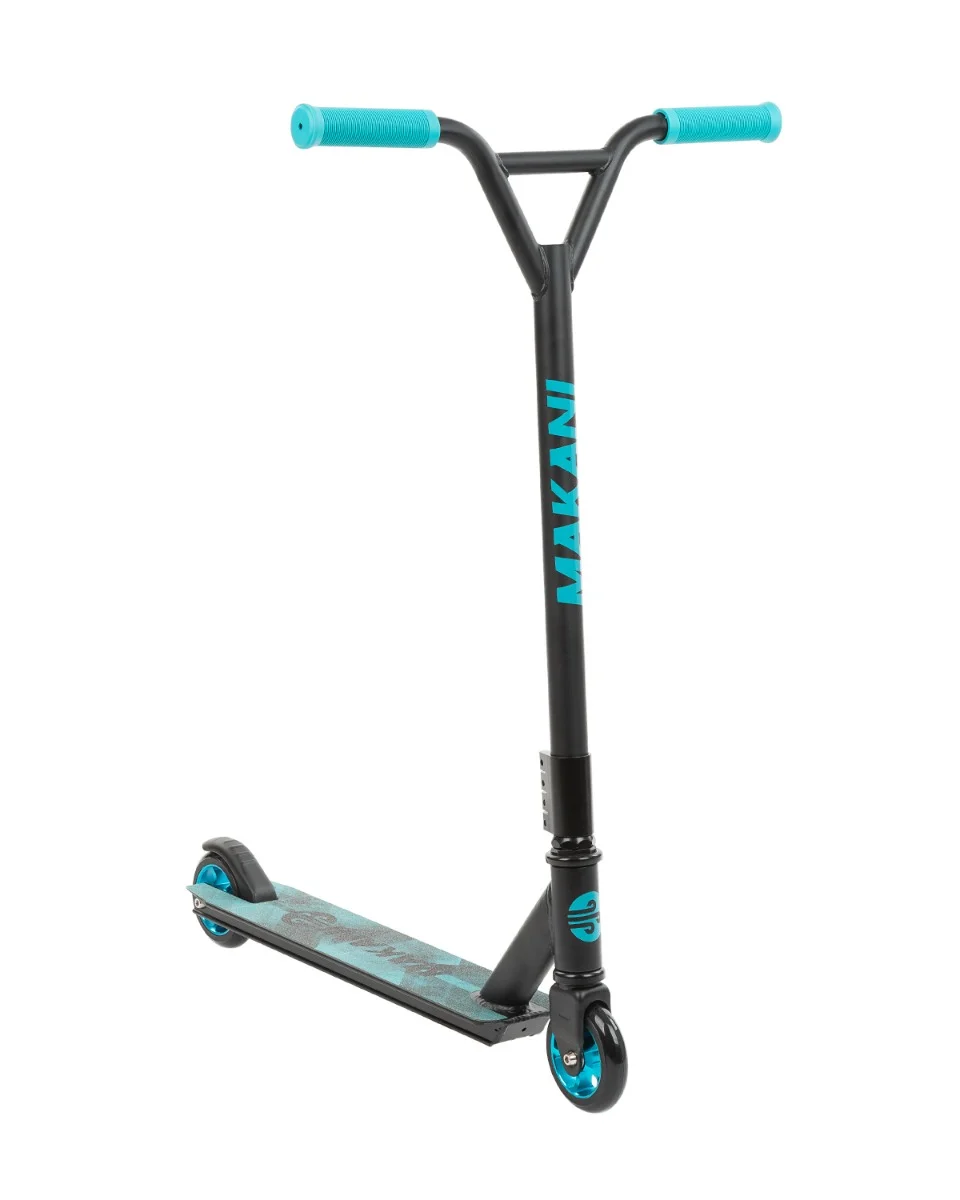 Φωτογραφία προϊόντος: Kikka Boo - Makani Scooter Gord Teal - 31006010106