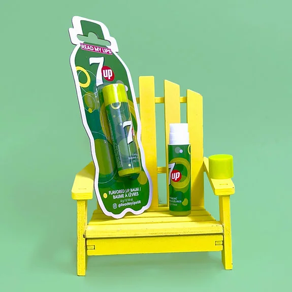 Φωτογραφία προϊόντος: Read My Lips 7Up Lip Balm 4g