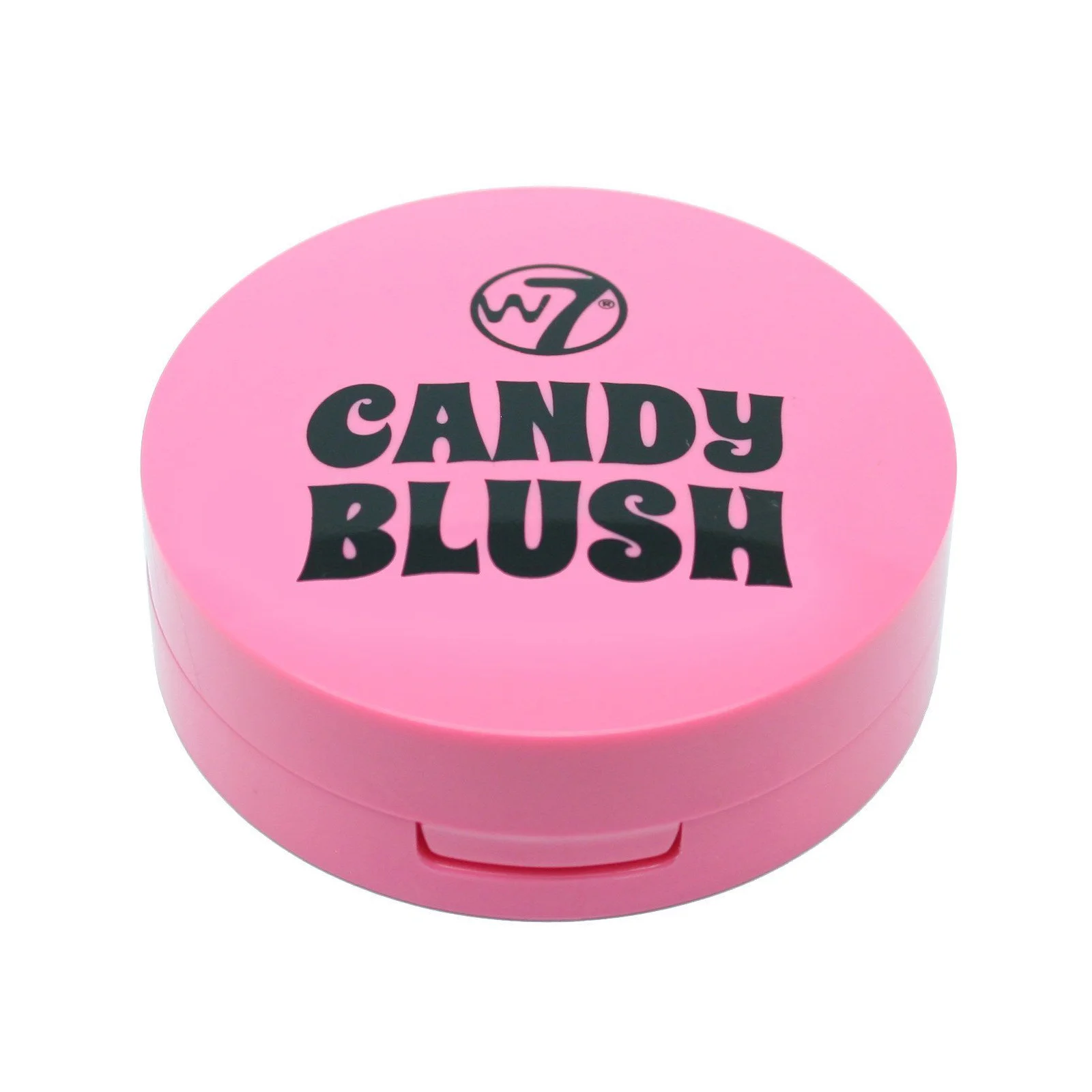 Φωτογραφία προϊόντος: W7 Candy Blush - Angel Dust (6gr)