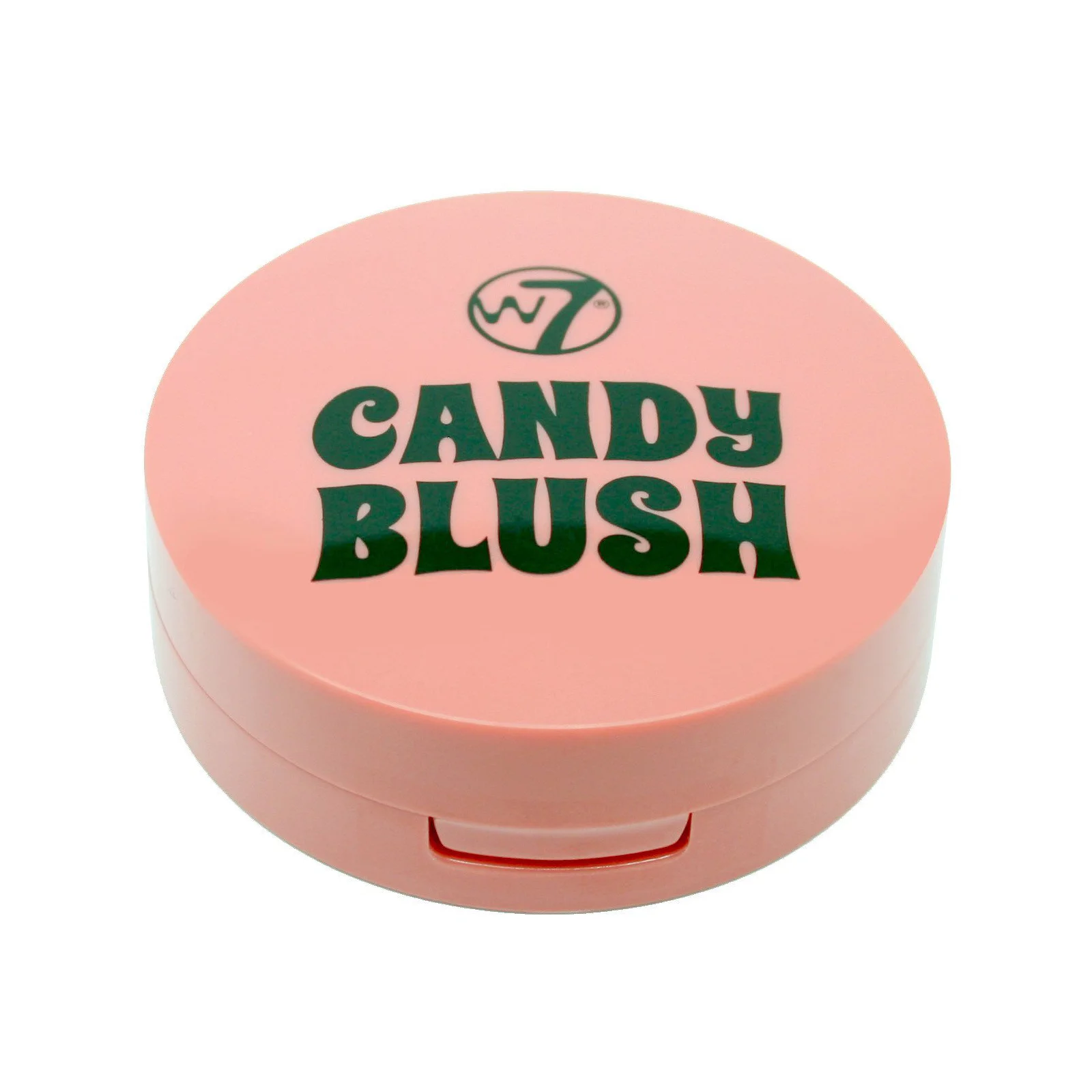 Φωτογραφία προϊόντος: W7 Cosmetics W7 Candy Blush - Galactic (6gr)