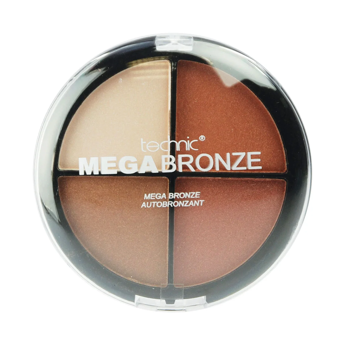 Φωτογραφία προϊόντος: Technic Mega Bronze Bronzer (14,4gr)