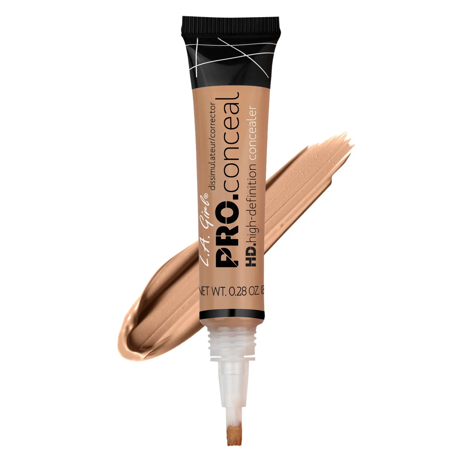 Φωτογραφία προϊόντος: L.A. Girl HD Pro Conceal - GC977 Warm Sand (8gr)