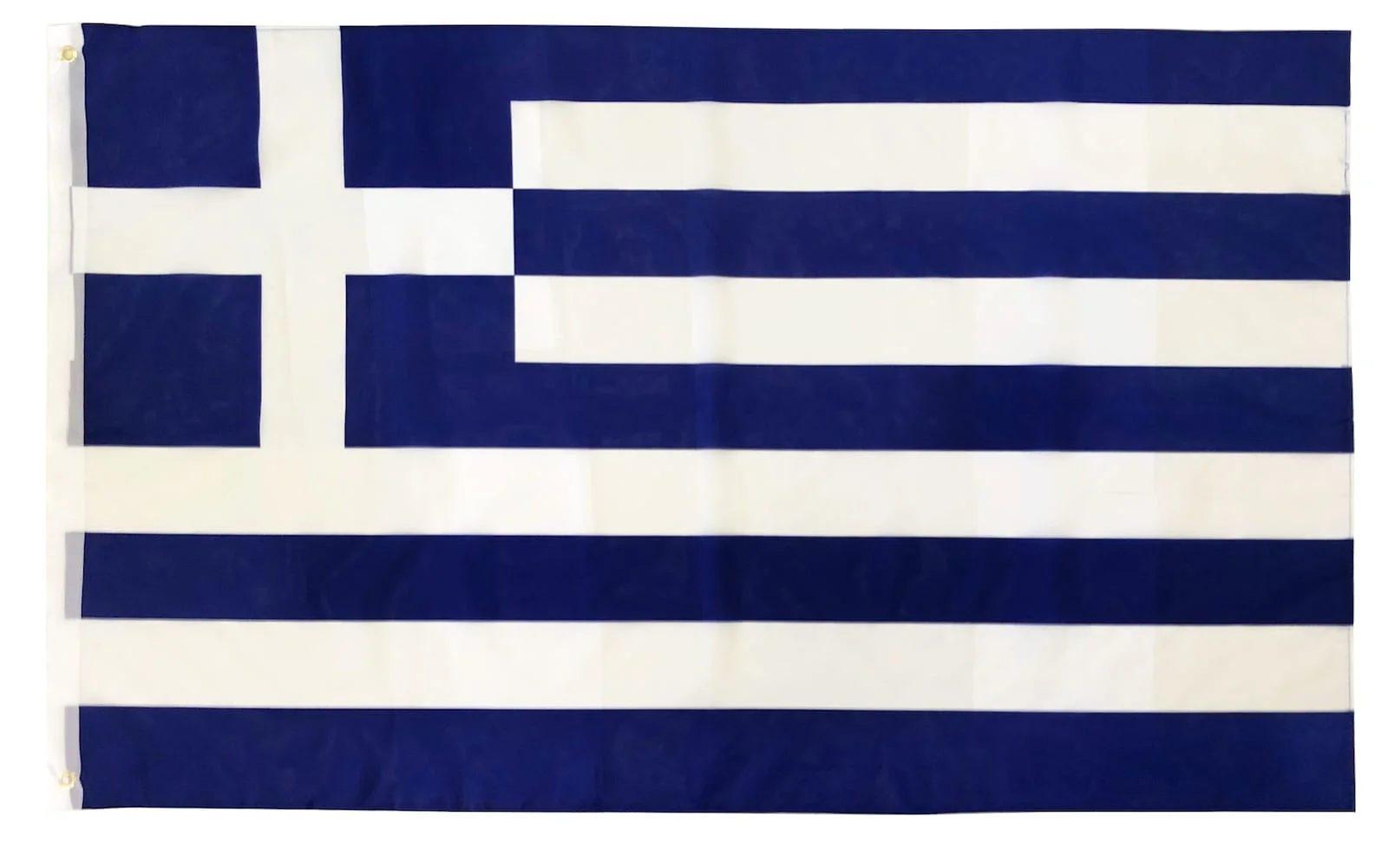 Φωτογραφία προϊόντος: Σημαία της Ελλάδας Πολυεστερική 90x60cm