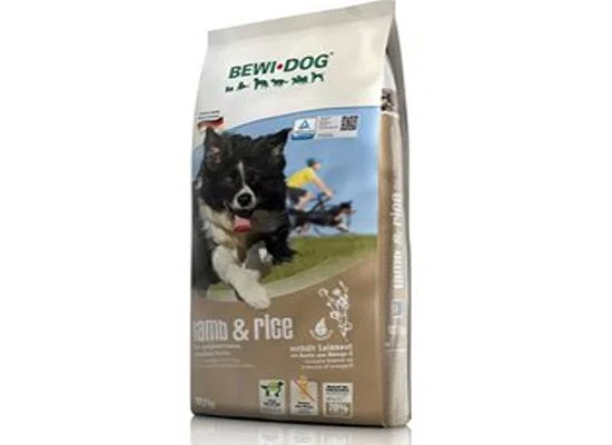 Φωτογραφία προϊόντος: Bewi dog LAMB & RICE 12,5kgr